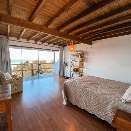 Casa Do Morro Βίλα Praia do Rosa Εξωτερικό φωτογραφία