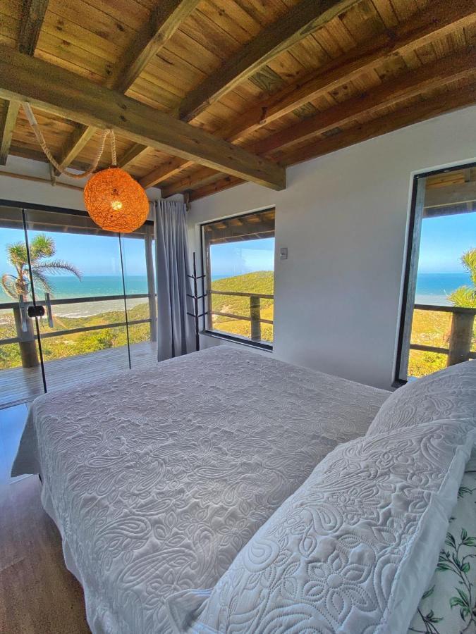 Casa Do Morro Βίλα Praia do Rosa Εξωτερικό φωτογραφία