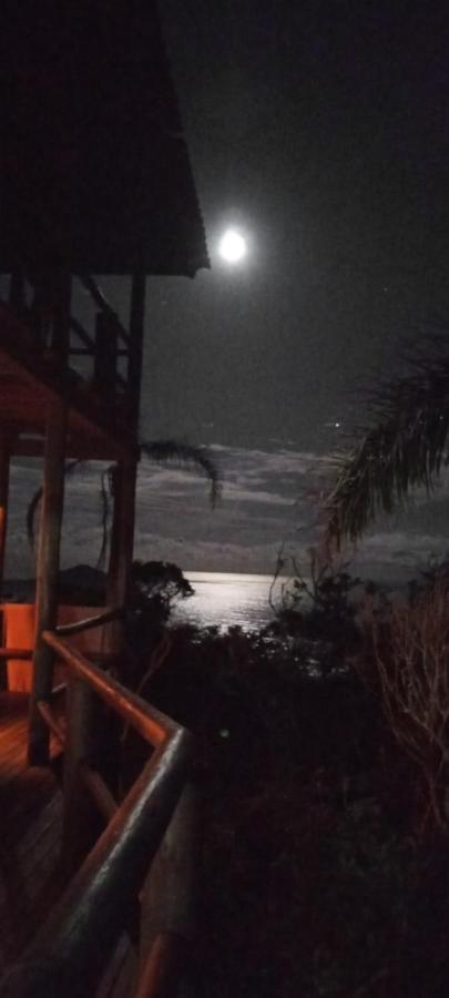 Casa Do Morro Βίλα Praia do Rosa Εξωτερικό φωτογραφία