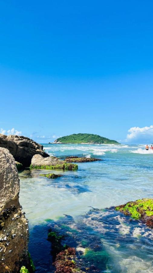 Casa Do Morro Βίλα Praia do Rosa Εξωτερικό φωτογραφία